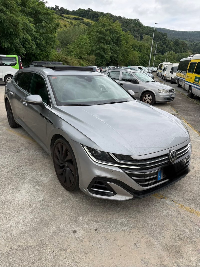 Volkswagen Arteon 2021 - foto 1