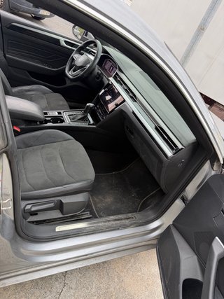 Volkswagen Arteon 2021