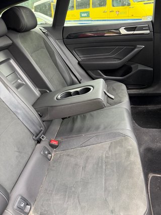 Volkswagen Arteon 2021