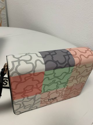 Bolso Tous Multicolor