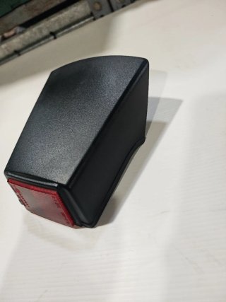 Soporte Catadióptrico Suzuki GSX 600F Nuevo