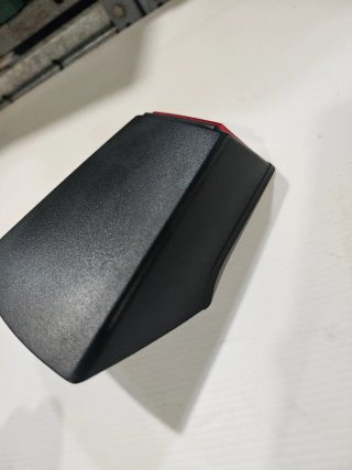 Soporte Catadióptrico Suzuki GSX 600F Nuevo