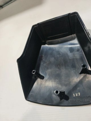 Soporte Catadióptrico Suzuki GSX 600F Nuevo
