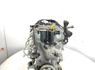 Ford galap1140950 bzja motor completo puma j2k cf7