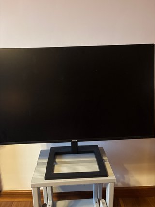 Monitor Philips 27 Negro