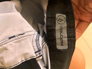 Pantaloneta de Baño Volcom