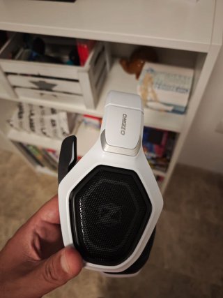 Auriculares Gaming Inalámbricos Ozeino
