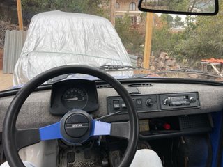 FIAT 126 1980