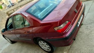 Peugeot 406 1997