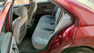 Peugeot 406 1997