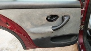 Peugeot 406 1997