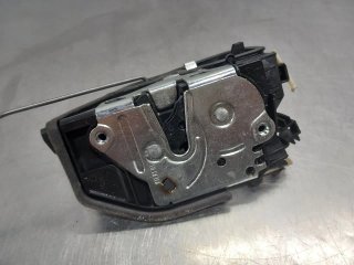Cerradura puerta trasera izquierda BMW SERIE 3