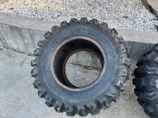 Ruedas Maxxis All Track