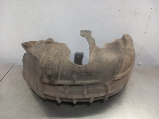 Paso rueda trasero derecho VOLKSWAGEN GOLF VI