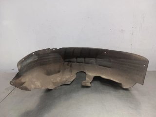 Paso rueda trasero derecho VOLKSWAGEN GOLF VI