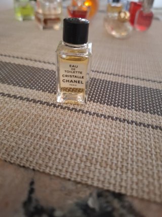 Miniature di Profumi di Varie Marche