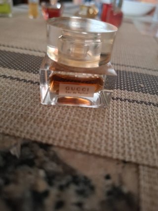 Miniature di Profumi di Varie Marche