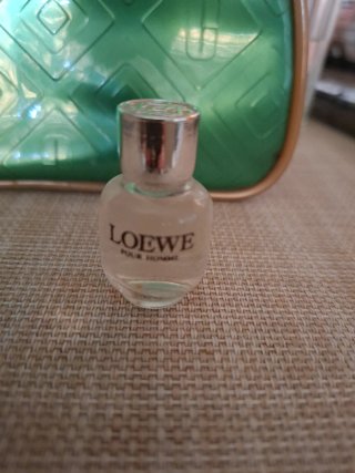 Miniature di Profumi di Varie Marche