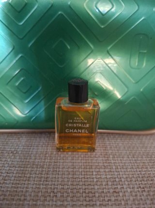 Miniature di Profumi di Varie Marche