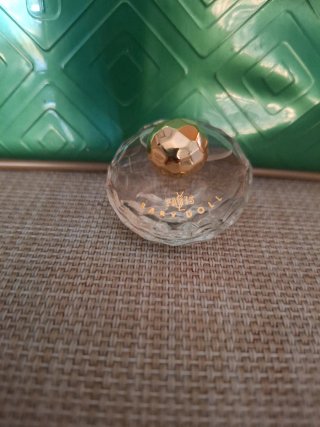 Miniature di Profumi di Varie Marche