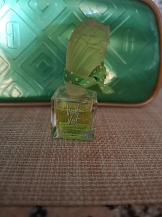 Miniature di Profumi di Varie Marche