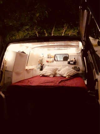 Vw Transporter T4. 2,5 TDI