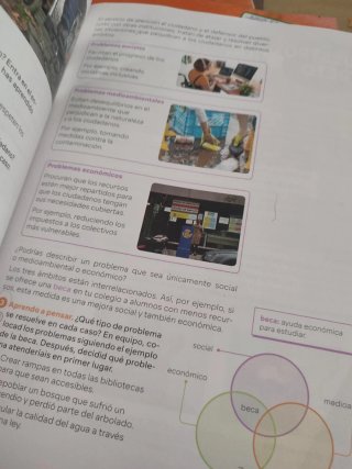 Ciencias sociales. 5 Primaria. Revuela. Castill...