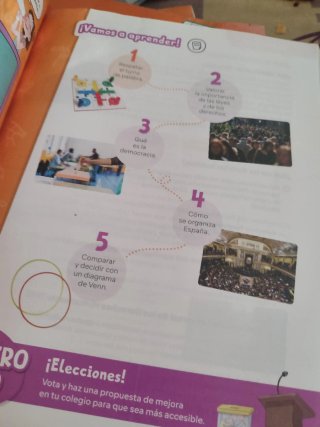 Ciencias sociales. 5 Primaria. Revuela. Castill...