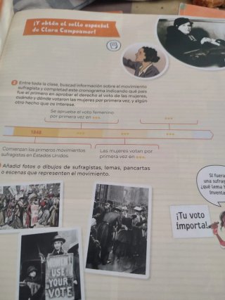 Ciencias sociales. 5 Primaria. Revuela. Castill...