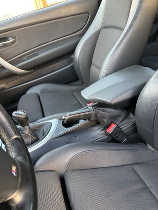 BMW 116d E87 PACK M | ÚNICO PROPIETARIO