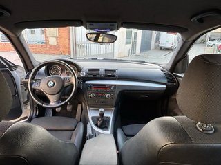 BMW 116d E87 PACK M | ÚNICO PROPIETARIO