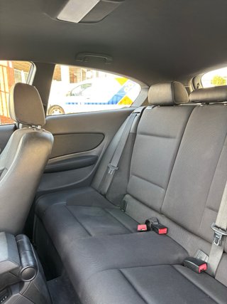 BMW 116d E87 PACK M | ÚNICO PROPIETARIO
