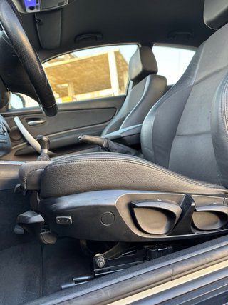 BMW 116d E87 PACK M | ÚNICO PROPIETARIO