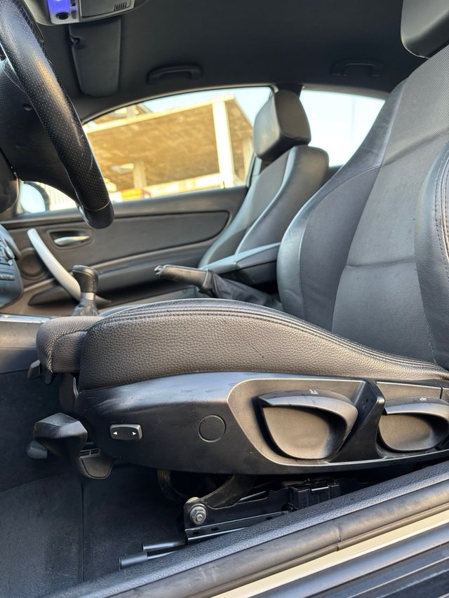 BMW 116d E87 PACK M | ÚNICO PROPIETARIO
