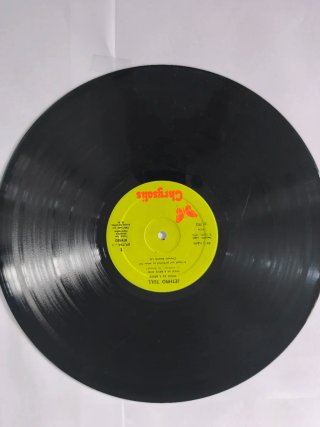 ViniloJethro Tull – Thick as a Brick – Vinilo LP