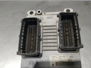 Centralita motor uce OPEL CORSA C