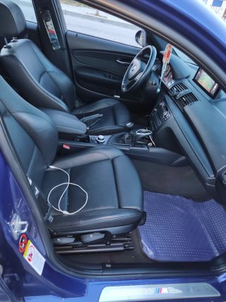 BMW Serie 1 2007
