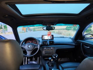 BMW Serie 1 2007