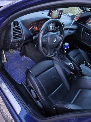 BMW Serie 1 2007