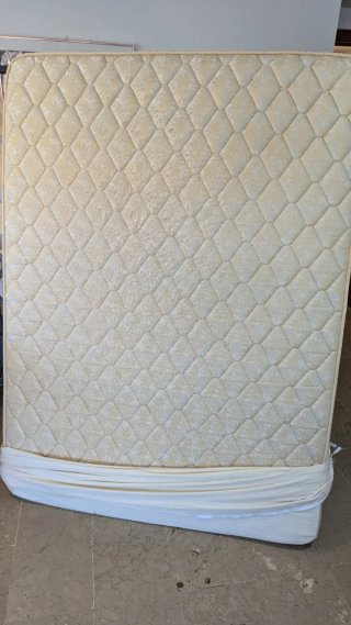 Colchón Flex Multielástic 135x180 cm