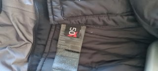 Chaqueta Dainese Carve 3 Moto M
