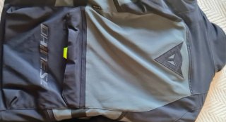 Chaqueta Dainese Carve 3 Moto M
