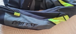 Chaqueta Dainese Carve 3 Moto M