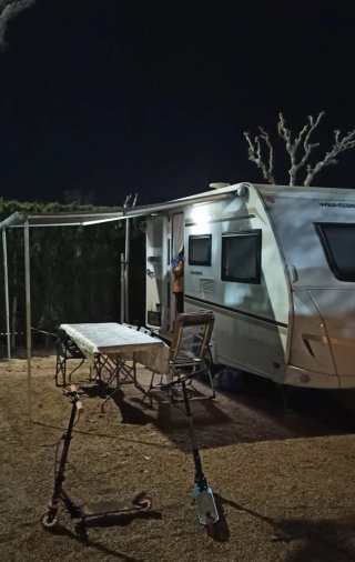 Caravana Weinsberg