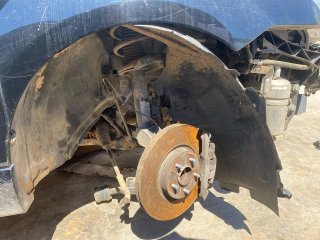 Paso rueda delantero derecho FORD FOCUS BERLINA