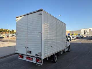MERCEDES SPRINTER 314CDi REESTRENO !! 34.000 KMS !