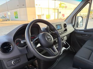 MERCEDES SPRINTER 314CDi REESTRENO !! 34.000 KMS !