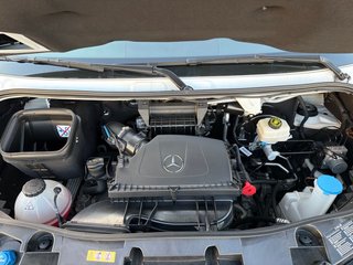 MERCEDES SPRINTER 314CDi REESTRENO !! 34.000 KMS !