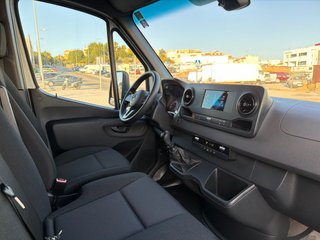 MERCEDES SPRINTER 314CDi REESTRENO !! 34.000 KMS !