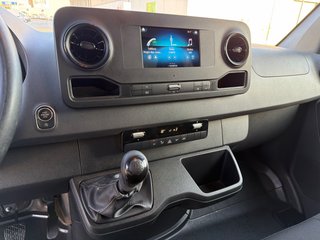 MERCEDES SPRINTER 314CDi REESTRENO !! 34.000 KMS !